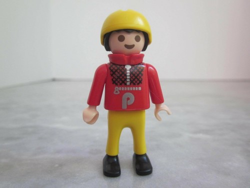 Playmobil figure child - child, boy