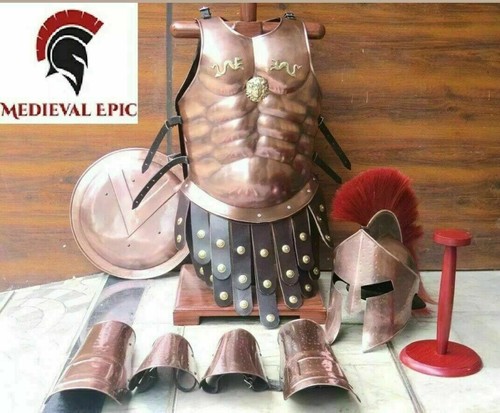 Knight spartan suit armor - knight,