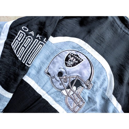 Oakland raiders 90s - oakland,